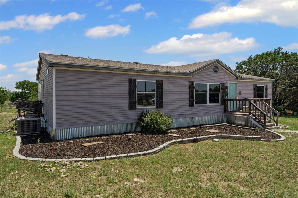 113 Garnet Drive, Weatherford, TX 76087
