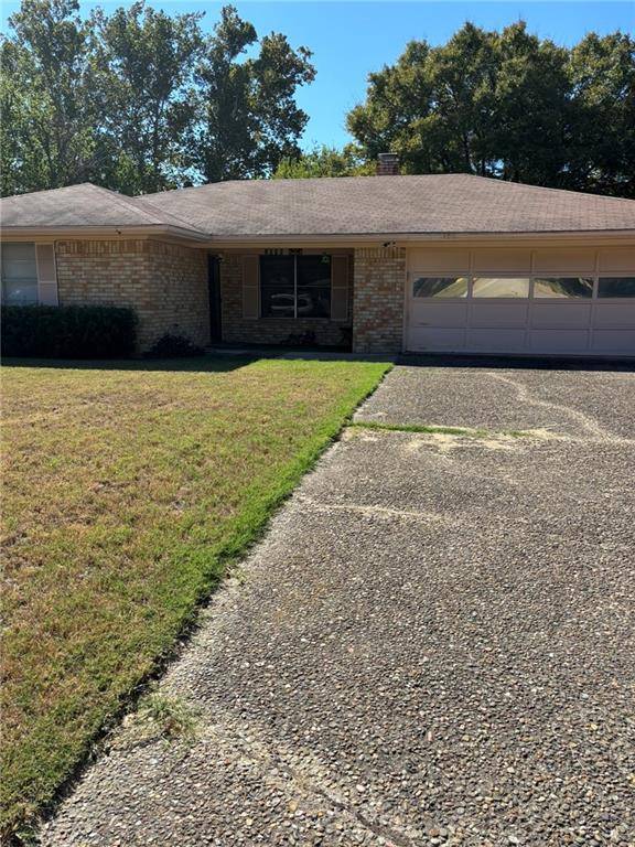 Mexia, TX 76667,1009 Fairway