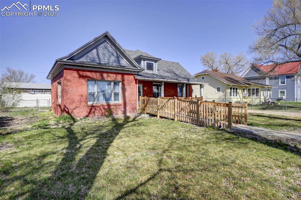Sugar City, CO 81076,410 Iowa ST