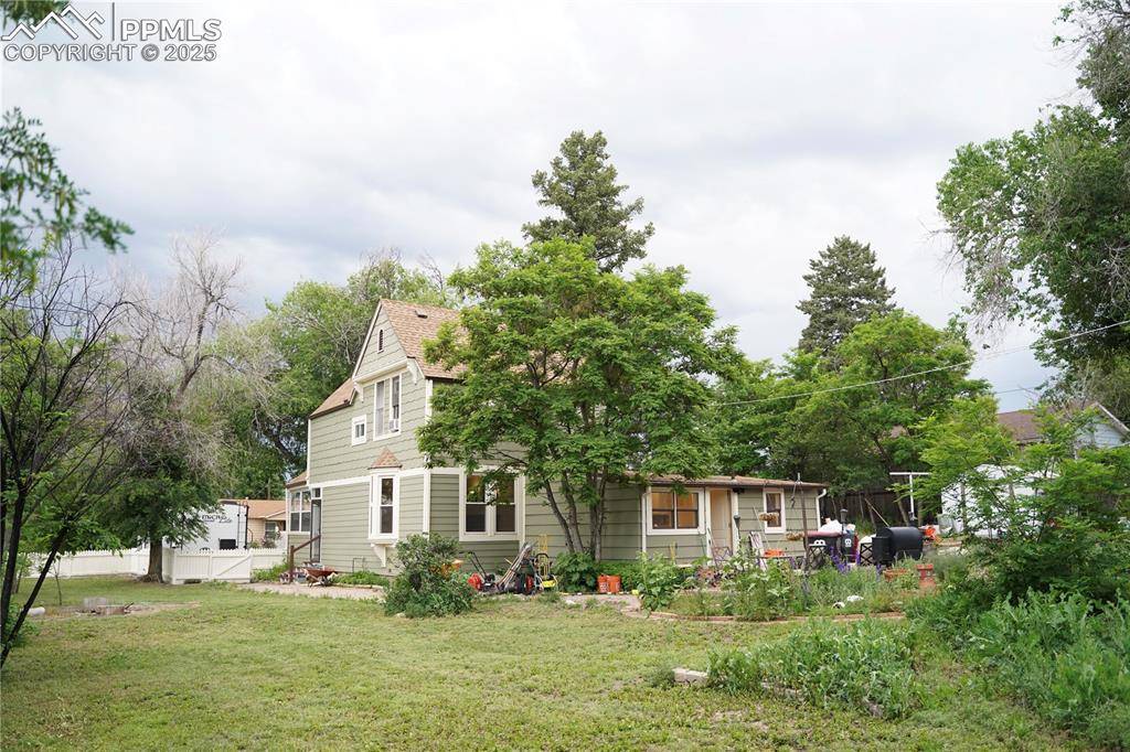 Colorado Springs, CO 80909,817 Swope AVE