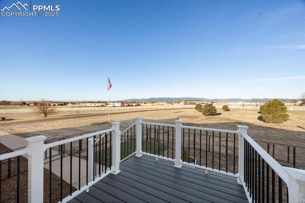 Peyton, CO 80831,6895 Pfost DR