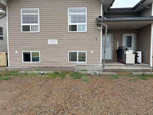 104 Upland TRL W #1C, Brooks, AB T1R 1L6