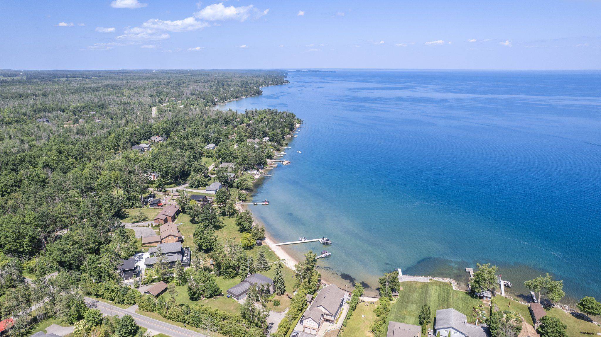 Oro-medonte, ON L0L 2E0,6 Orillia RD