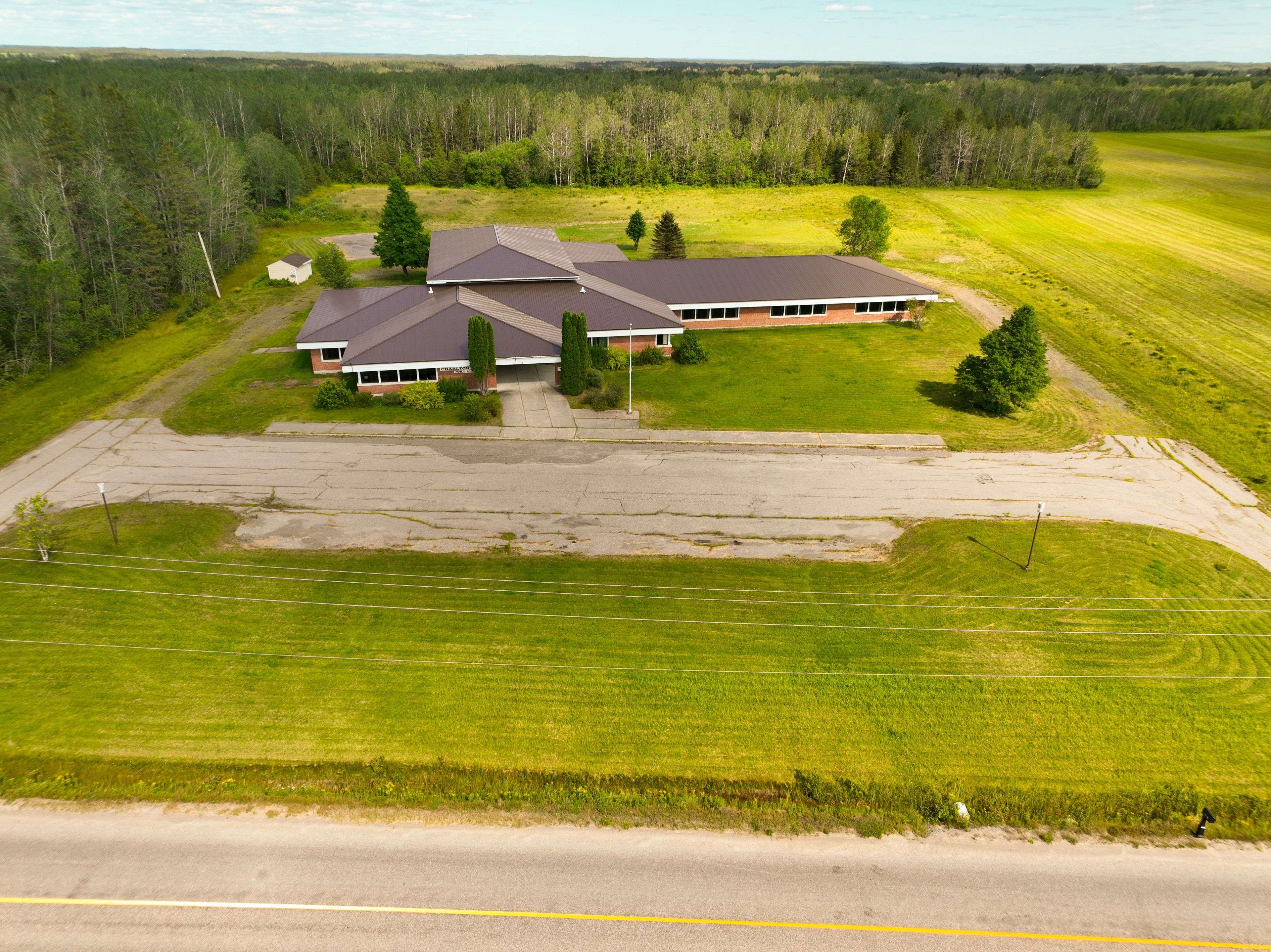 Englehart, ON P0J 1H0,674201 Hwy 573 N/A