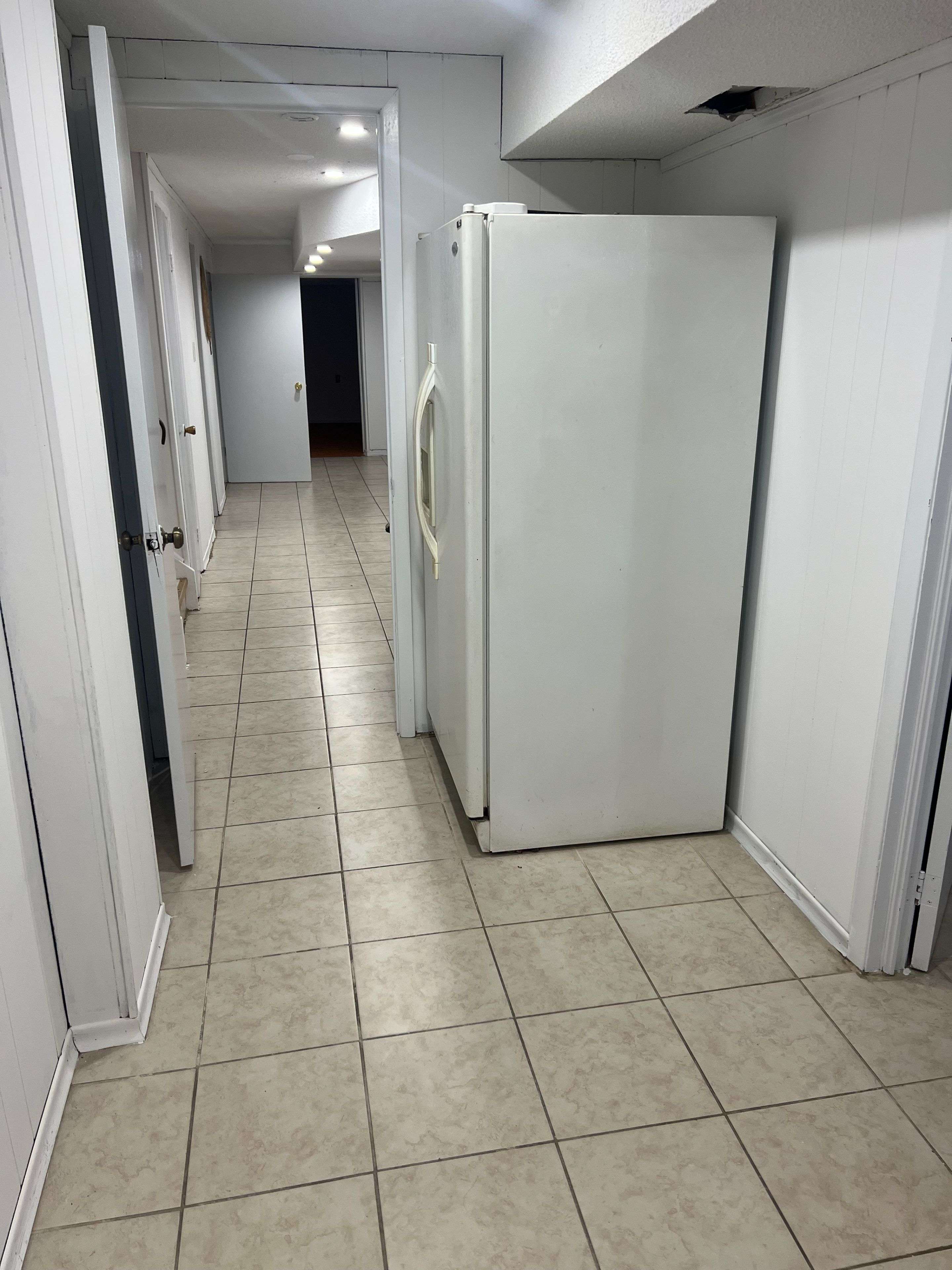 Mississauga, ON L4T 3P2,4148 Brandon Gate DR