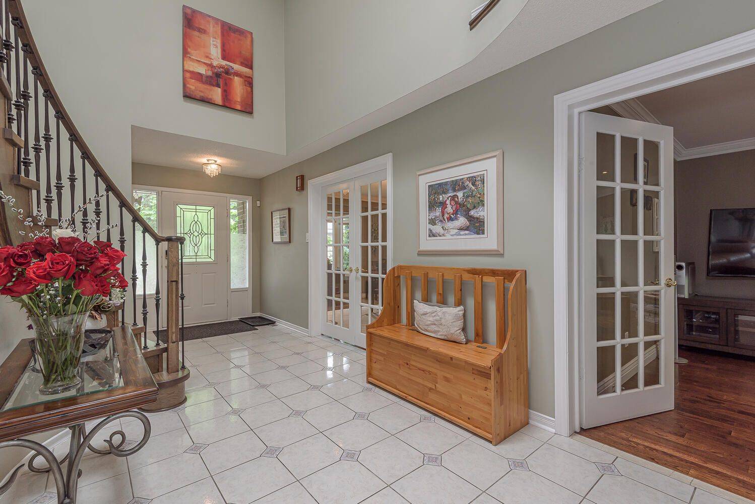Brampton, ON L6Z 3C3,12 Barr CRES