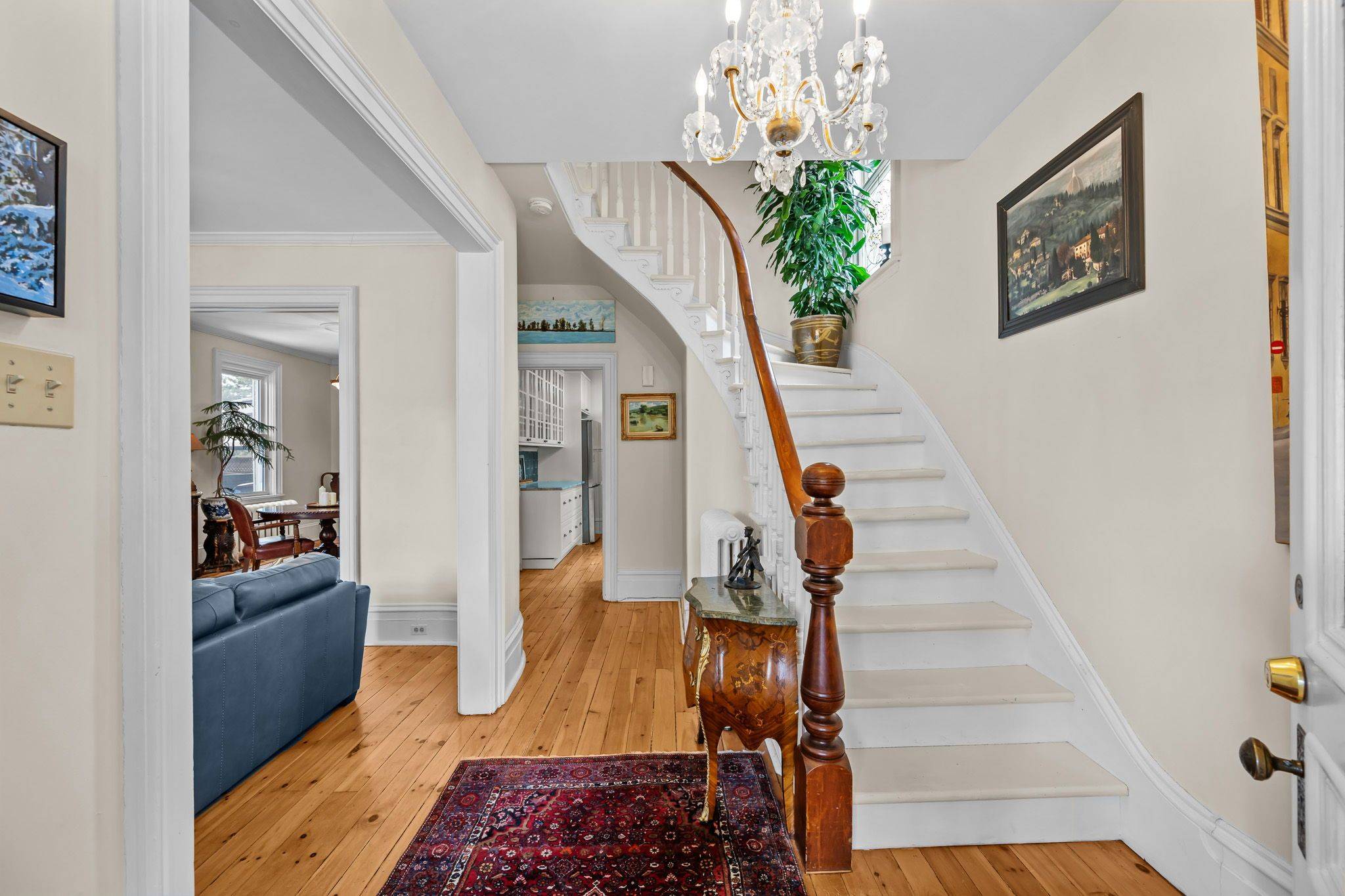 Perth, ON K7H 2T8,4 D'Arcy ST