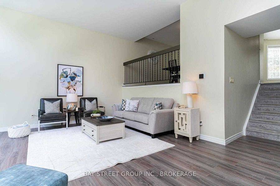 London North, ON N5X 2P1,703 Windermere RD N #21