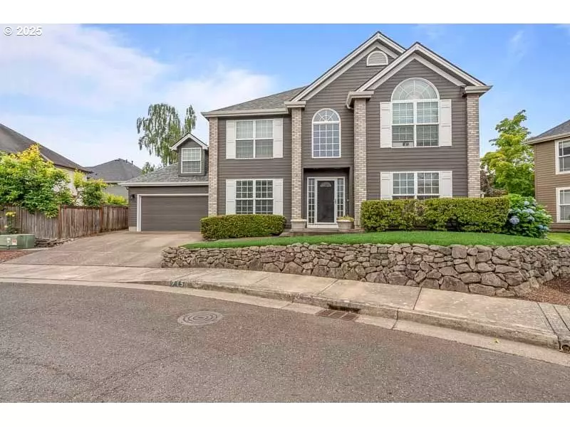 Keizer, OR 97303,715 SHADOWWOOD LOOP