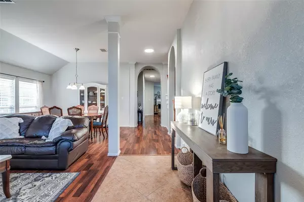 Anna, TX 75409,1016 Honeywell Drive