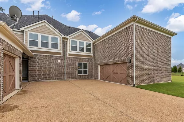 Parker, TX 75002,6309 Holbrook Circle