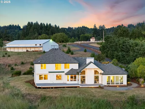Amity, OR 97101,6990 SE EOLA HILLS RD