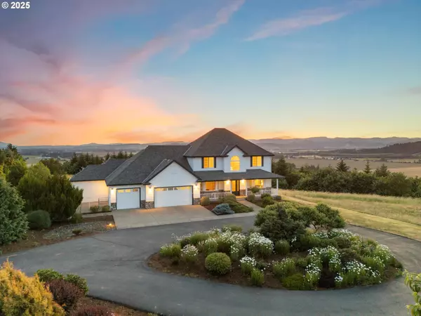 Amity, OR 97101,6990 SE EOLA HILLS RD