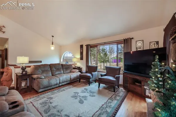 Woodland Park, CO 80863,250 Bridle DR