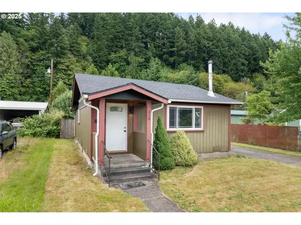 310 S BUCKNER ST, Centralia, WA 98531