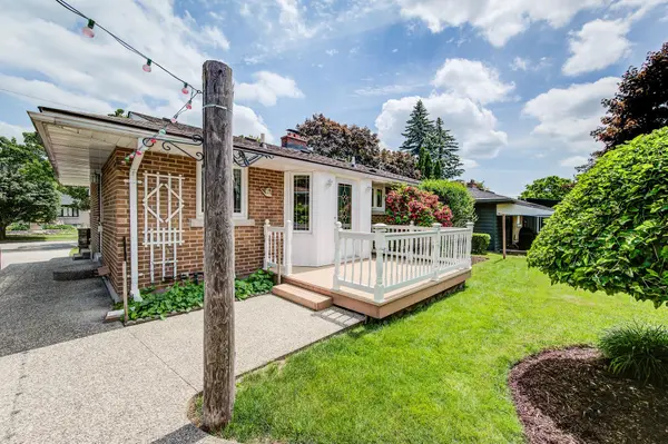 178 Vermont ST, Waterloo, ON N2J 2M8