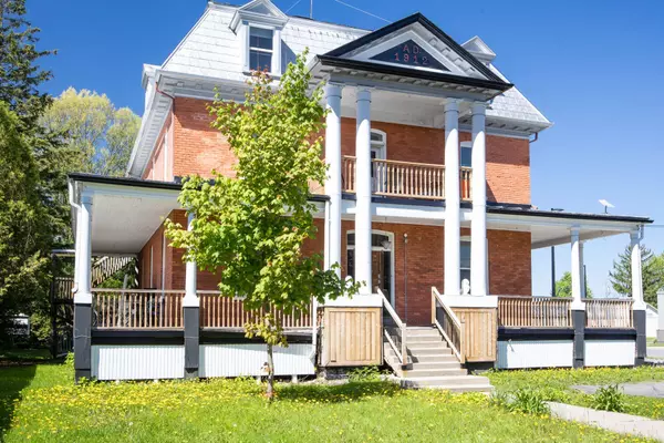 4550 Ste-Catherine ST, The Nation, ON K0C 2B0