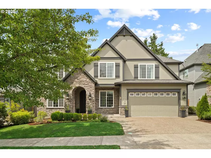13659 NW TREVINO ST, Portland, OR 97229