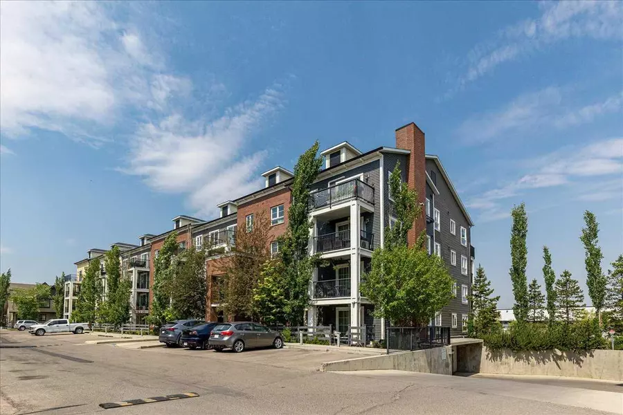 279 Copperpond Common SE #4104, Calgary, AB T2Z1J5