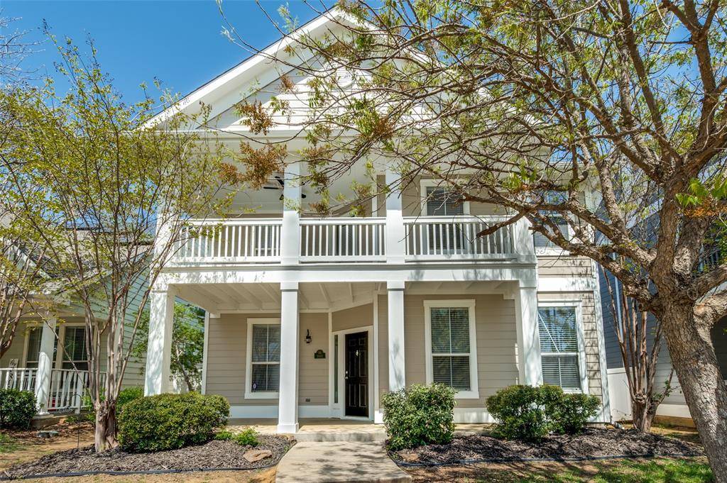 9865 Birch Drive, Providence Village, TX 76227