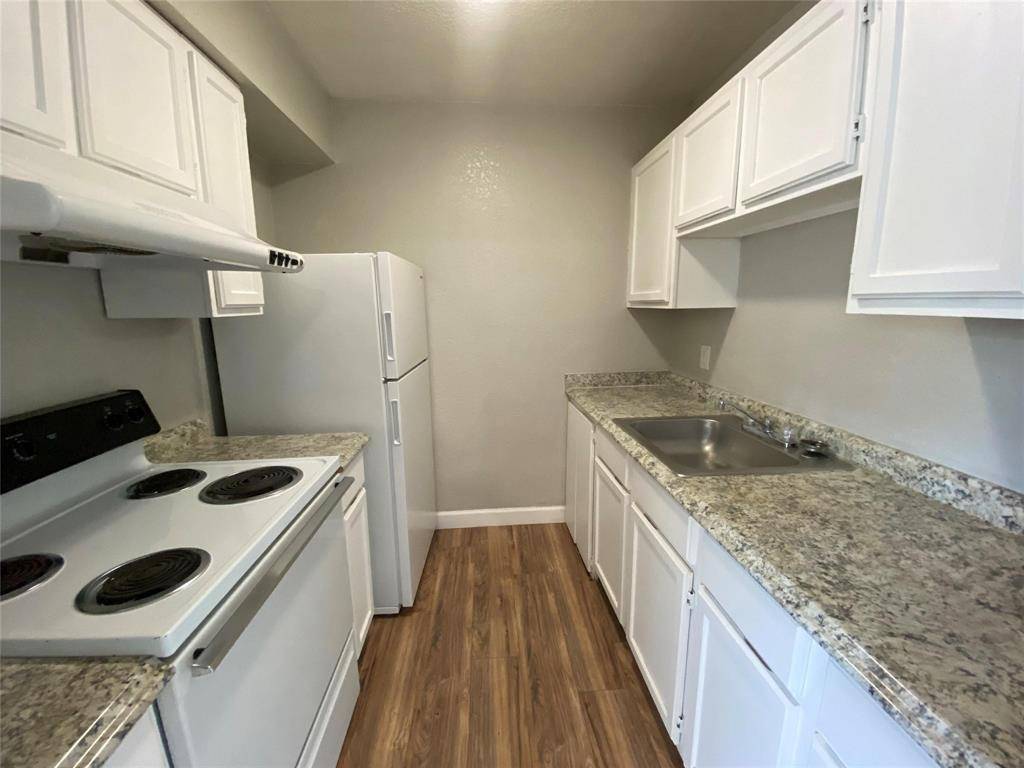 Denton, TX 76201,701 W Sycamore Street #209