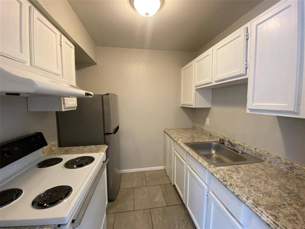 Denton, TX 76201,701 W Sycamore Street #203