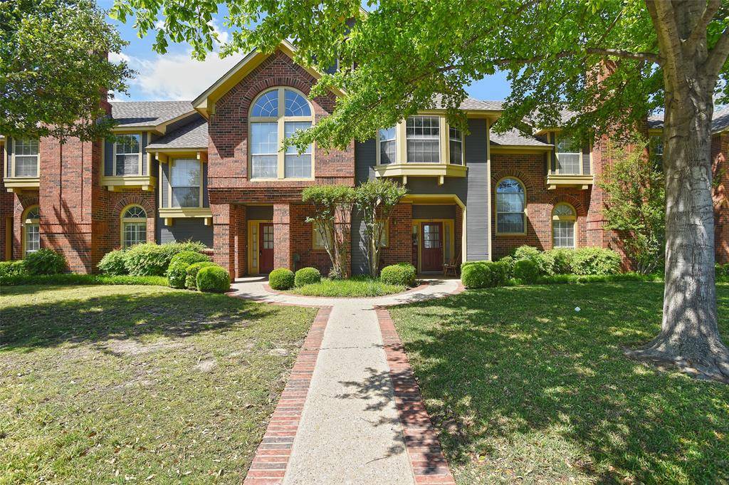 Denton, TX 76207,148 Cobblestone Row