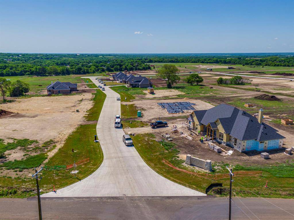 Waxahachie, TX 75167,431 Paradise Ridge Drive