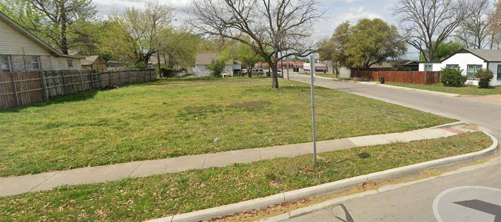 Fort Worth, TX 76110,2900 Ryan Avenue
