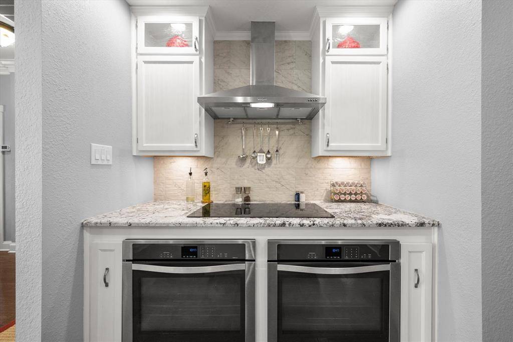 Burleson, TX 76028,3417 County Road 531