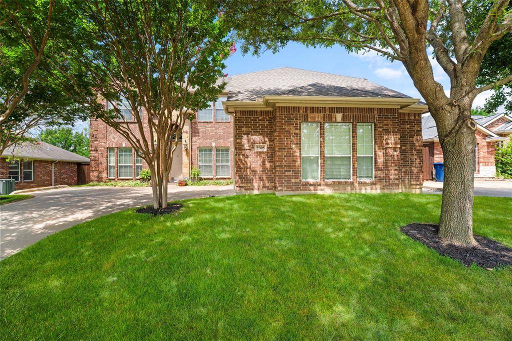 Garland, TX 75041,2305 Trickling Creek Drive