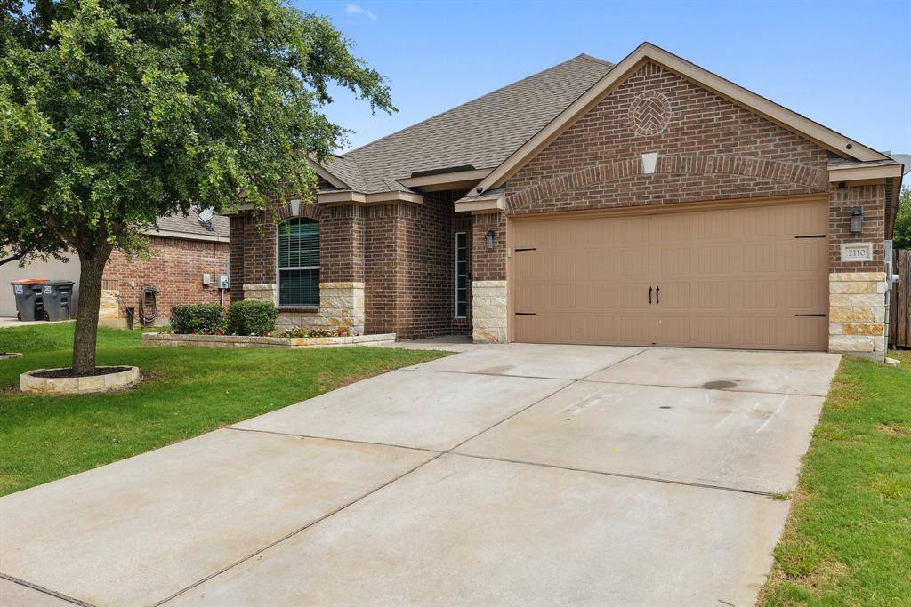 2110 Sweet Gum Drive, Anna, TX 75409