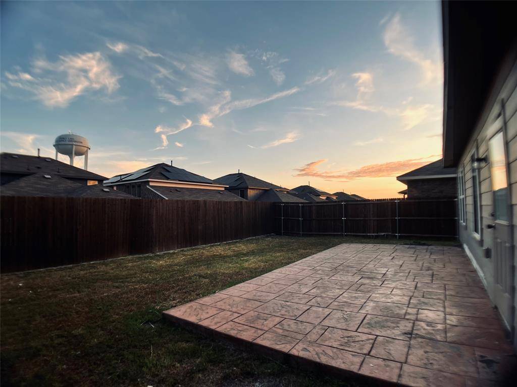 Forney, TX 75126,2067 Hartley Drive