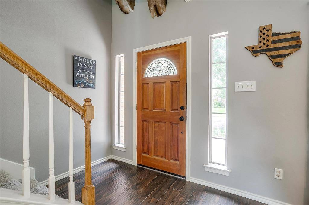 Fort Worth, TX 76133,5025 Barberry Drive