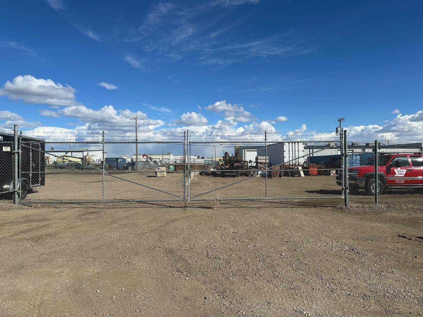 Redcliff, AB T1J 2P0,10 Pembina DR NE