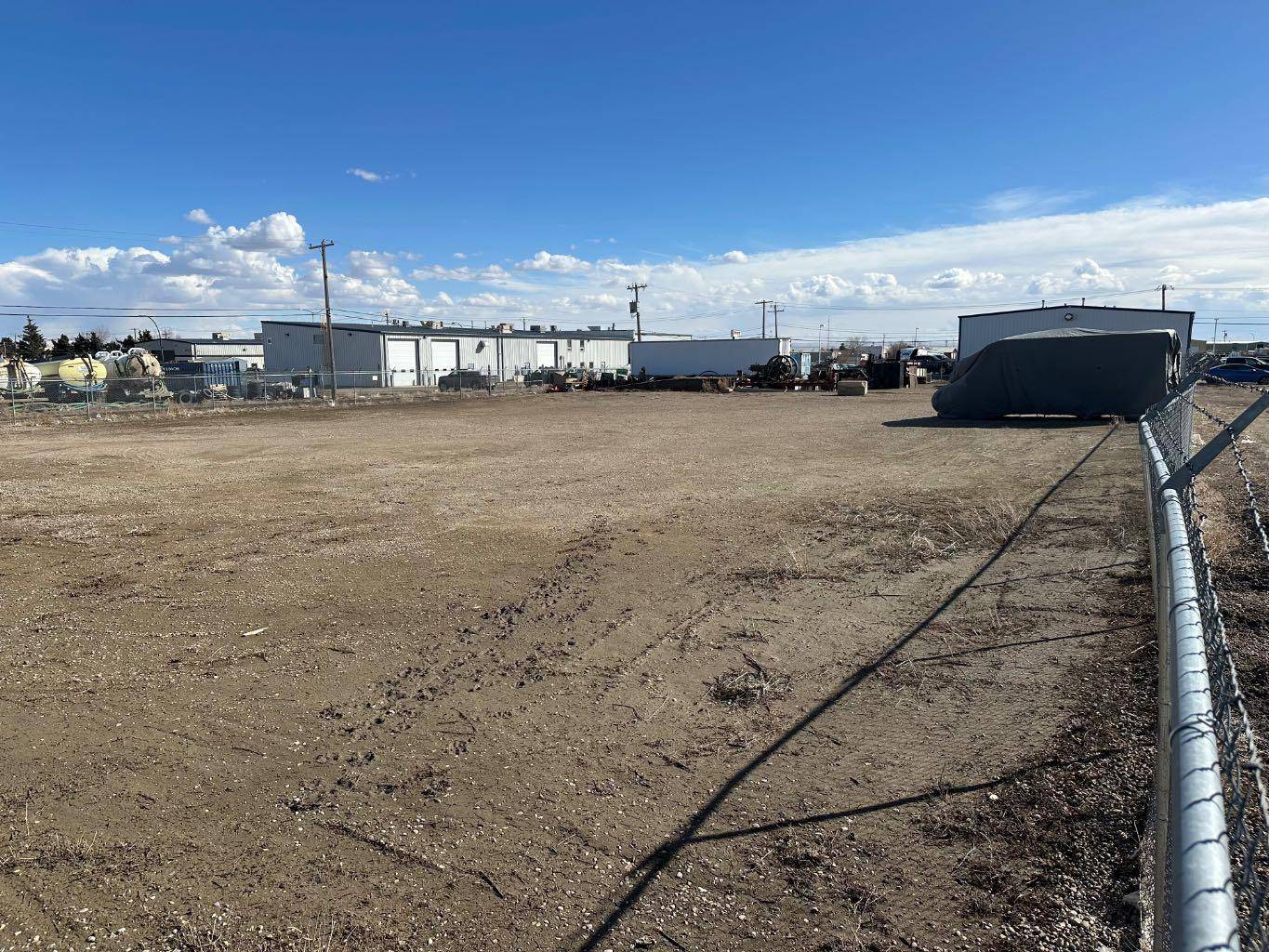 Redcliff, AB T1J 2P0,10 Pembina DR NE
