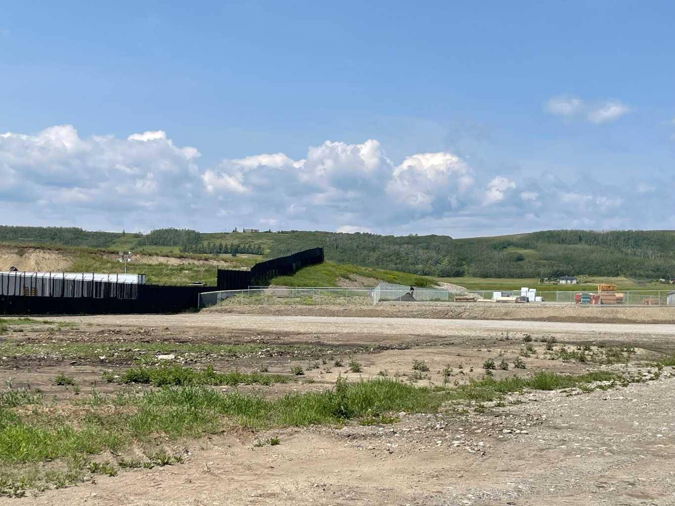 Rural Foothills County, AB T0L 0H0,Lot #11 168 ST West