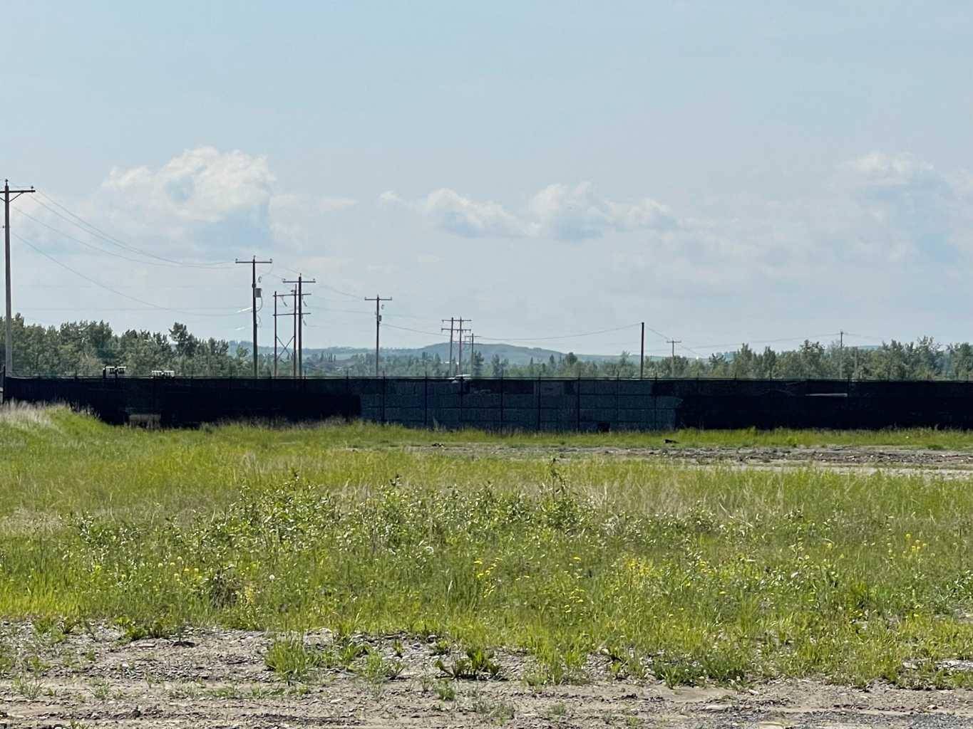 Rural Foothills County, AB T0L 0H0,Lot #11 168 ST W