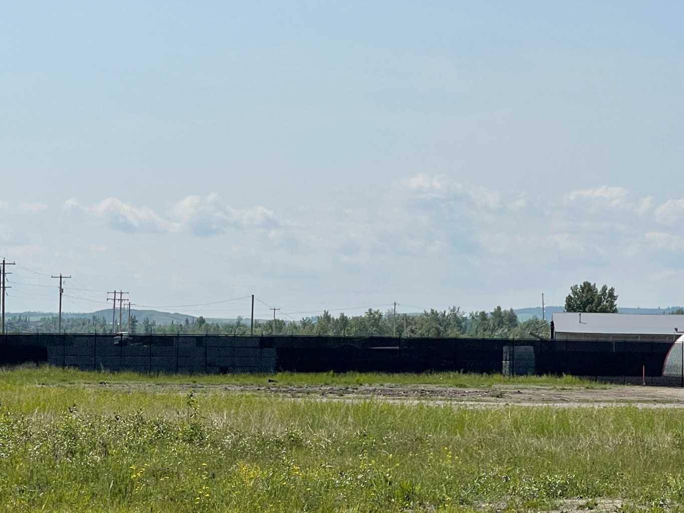 Rural Foothills County, AB T0L 0H0,Lot #11 168 ST W