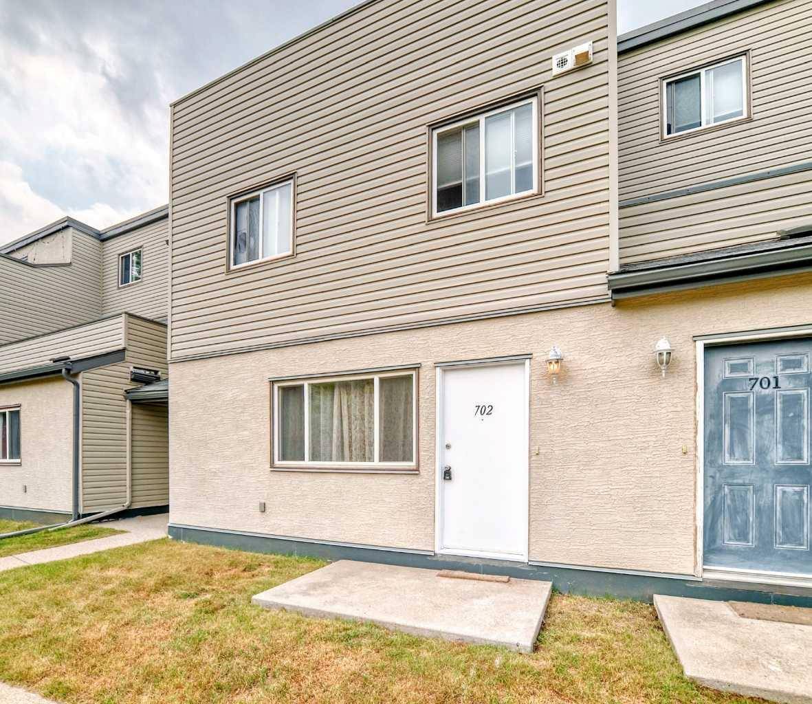 Calgary, AB T2N 4M1,1540 29 ST NW #702
