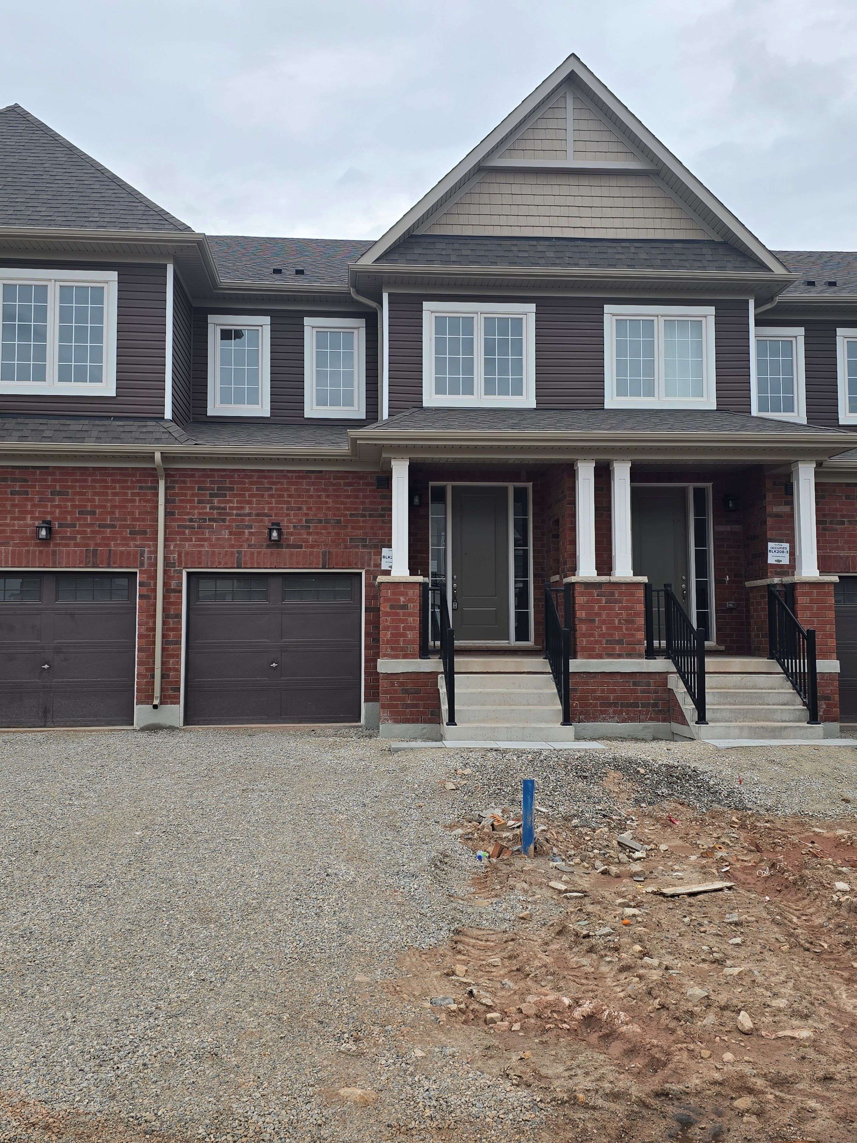 160 Sanders RD, Erin, ON N0B 1T0