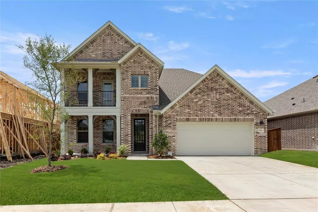 Forney, TX 75126,1534 Bushman Lane