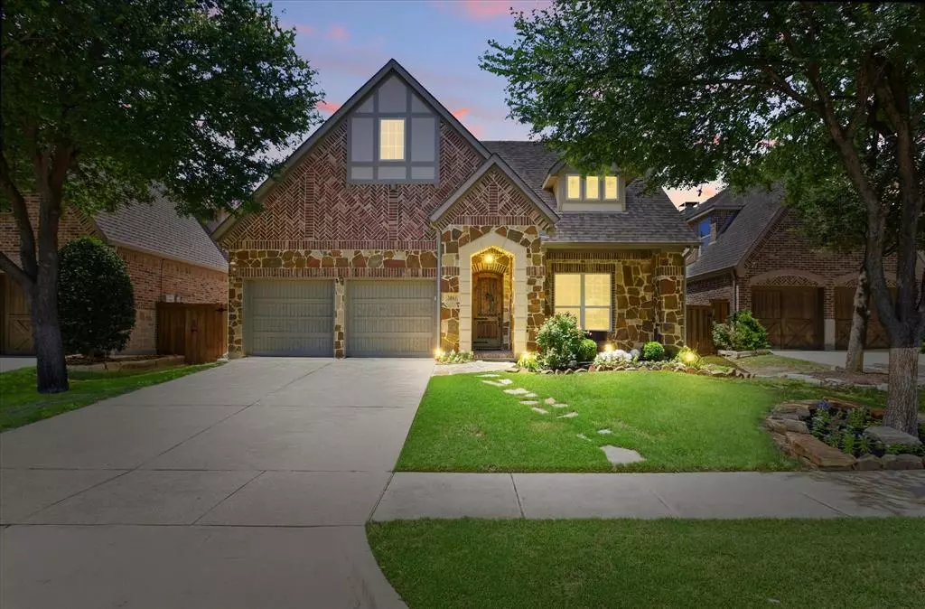 The Colony, TX 75056,3063 Mitchell Way
