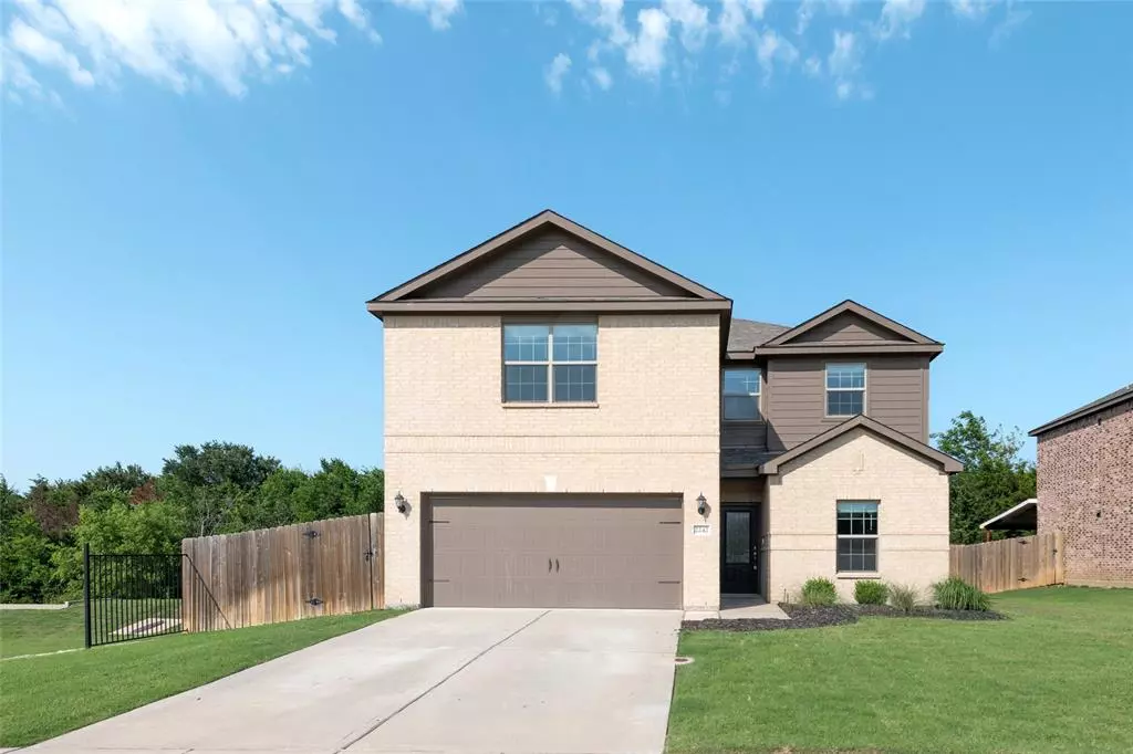 Princeton, TX 75407,2242 Cashmere Way