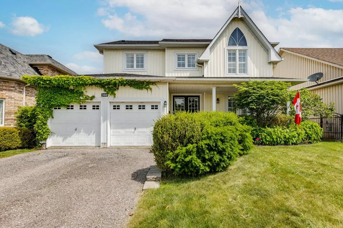 East Gwillimbury, ON L0G 1M0,340 King ST E