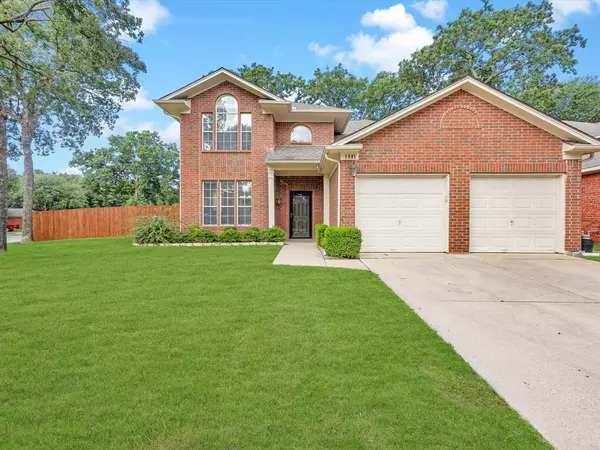1905 Torrey Pine Drive, Flower Mound, TX 75028