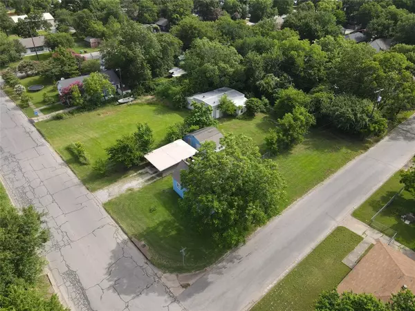 Sherman, TX 75090,603 E Thomas Street