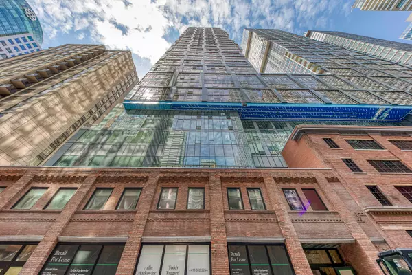 15 Mercer ST #3406, Toronto C01, ON M5V 1H2