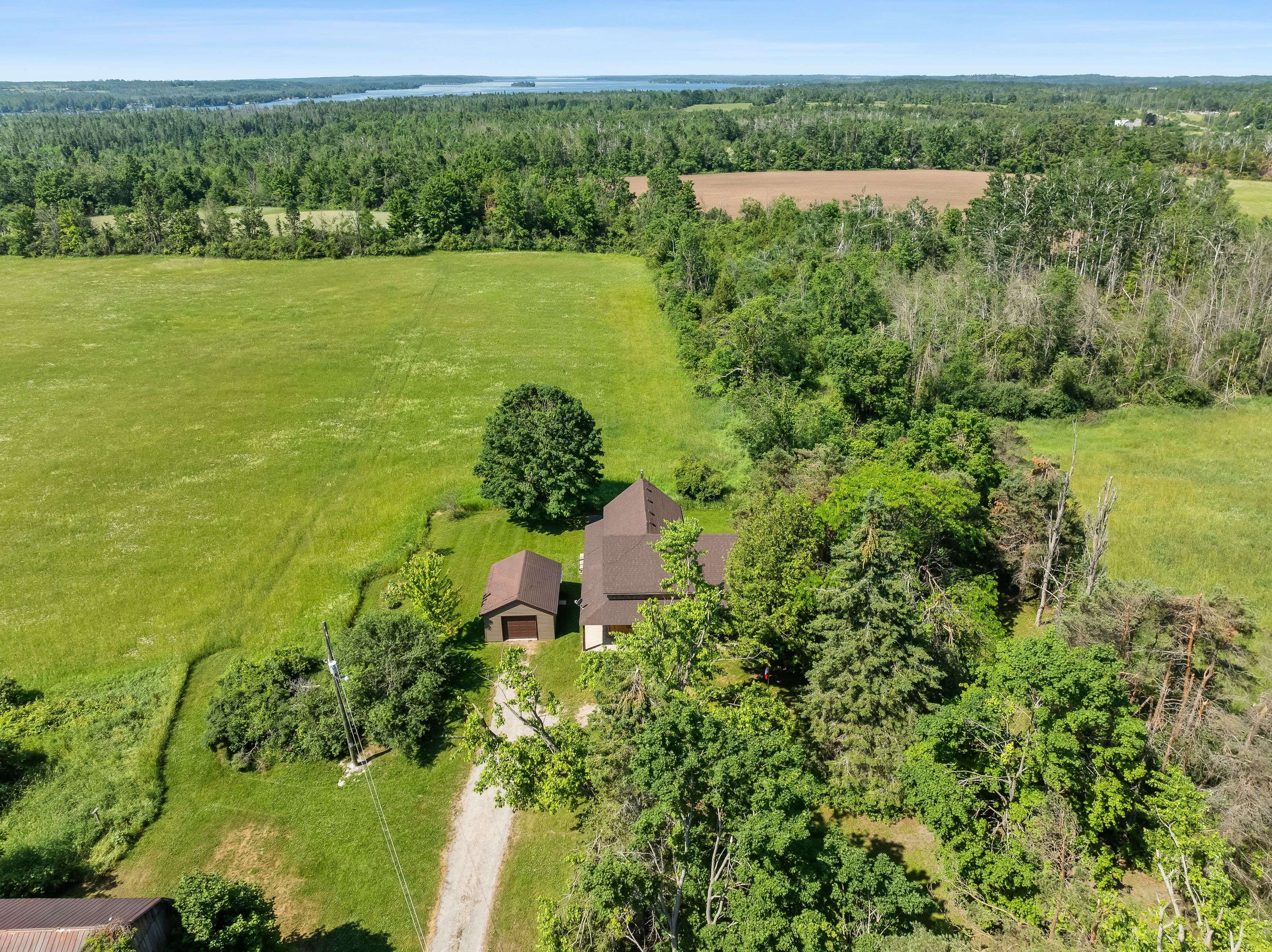 Kawartha Lakes, ON K0M 1A0,5 + 13 Cosh's RD