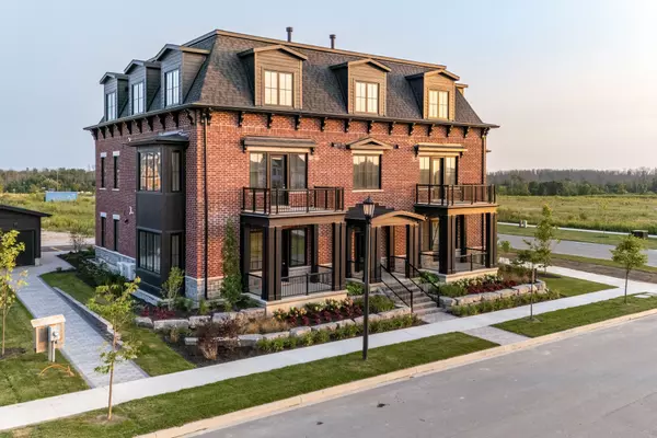 Cobourg, ON K9A 0L2,941 Charles Wilson Pkwy #302